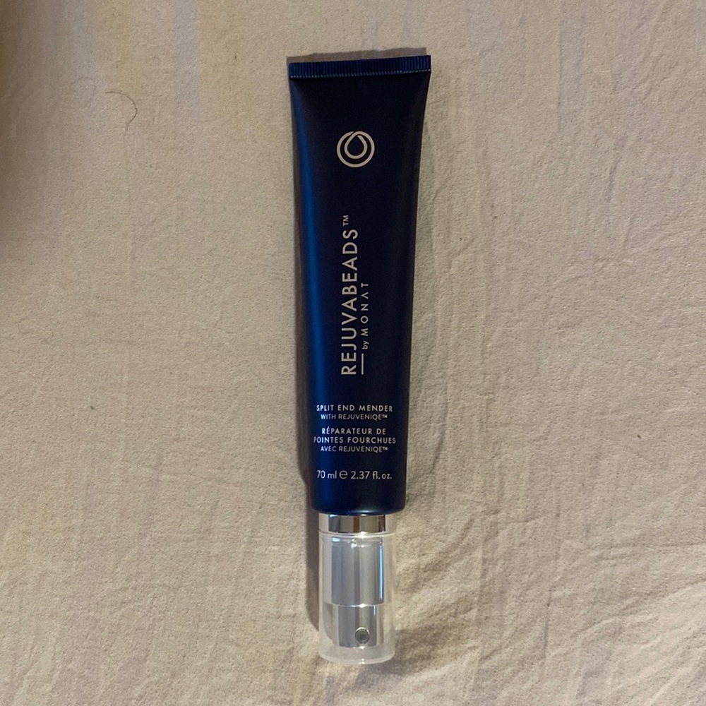 Rejuvabeads Split End Mender with Rejuveniqe by MONAT